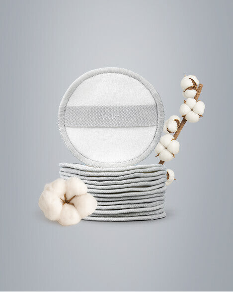 COTTON ROUNDS