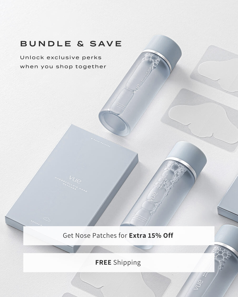 CLEAR PORE DUO