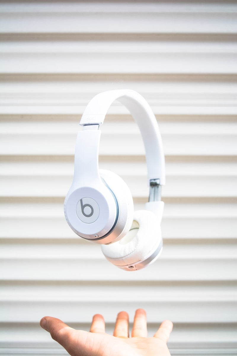 Audio Starter Gift Bundle
