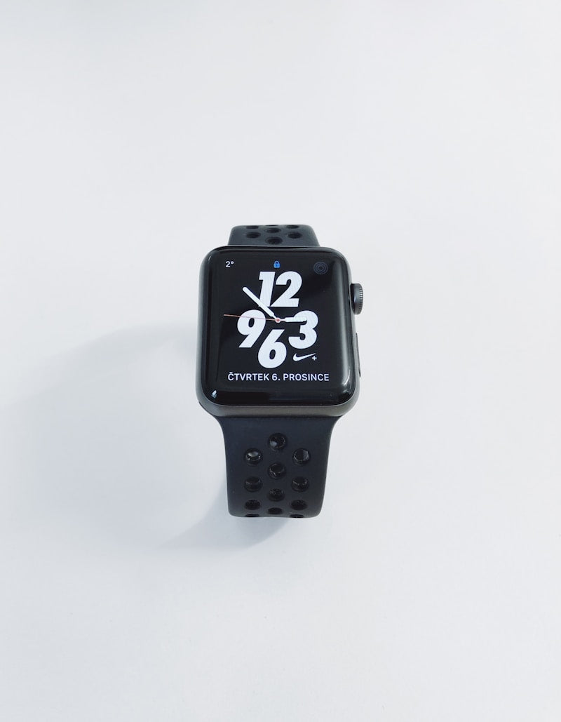 EliteFit Pro Tracker - L/XL