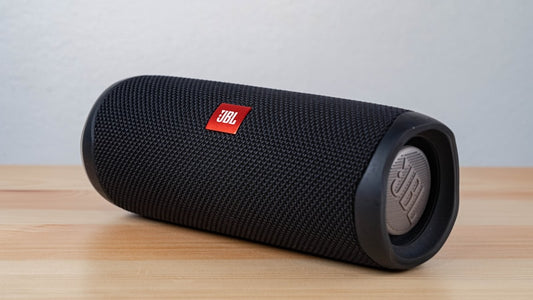 Studio Speaker X - Charcoal